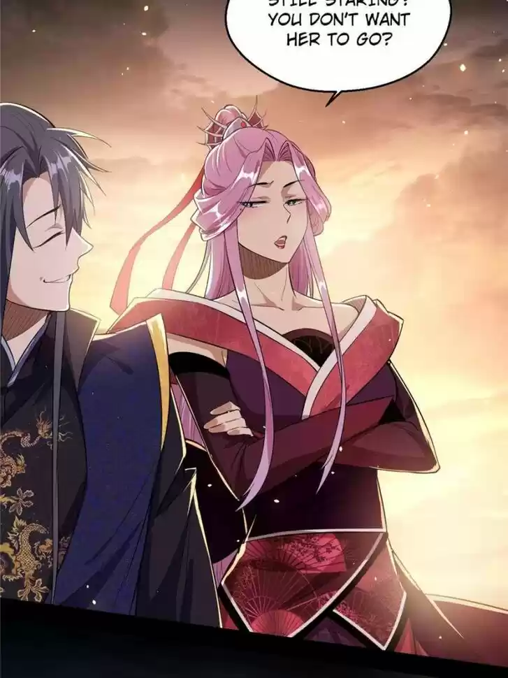 Good-for-Nothing Defies Common Sense: The Evil Emperor's Wild Consort (Novel) Ch.083