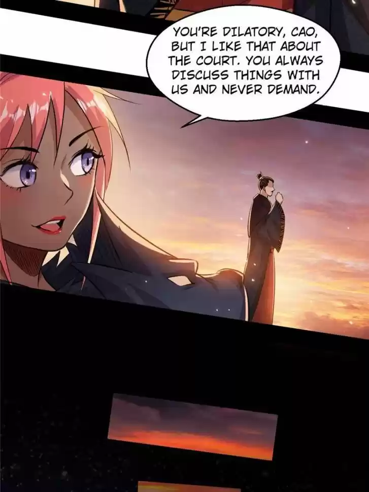 Good-for-Nothing Defies Common Sense: The Evil Emperor's Wild Consort (Novel) Ch.083