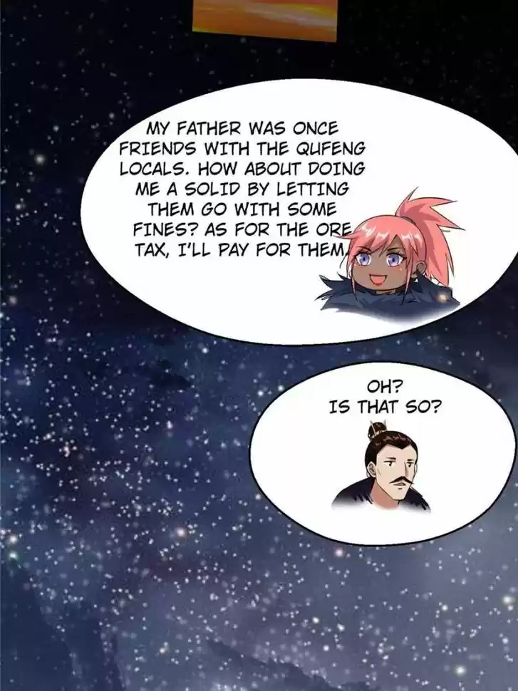 Good-for-Nothing Defies Common Sense: The Evil Emperor's Wild Consort (Novel) Ch.083