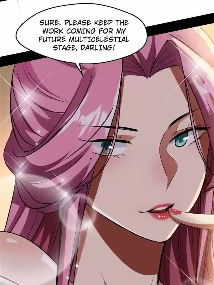 Good-for-Nothing Defies Common Sense: The Evil Emperor's Wild Consort (Novel) Ch.083