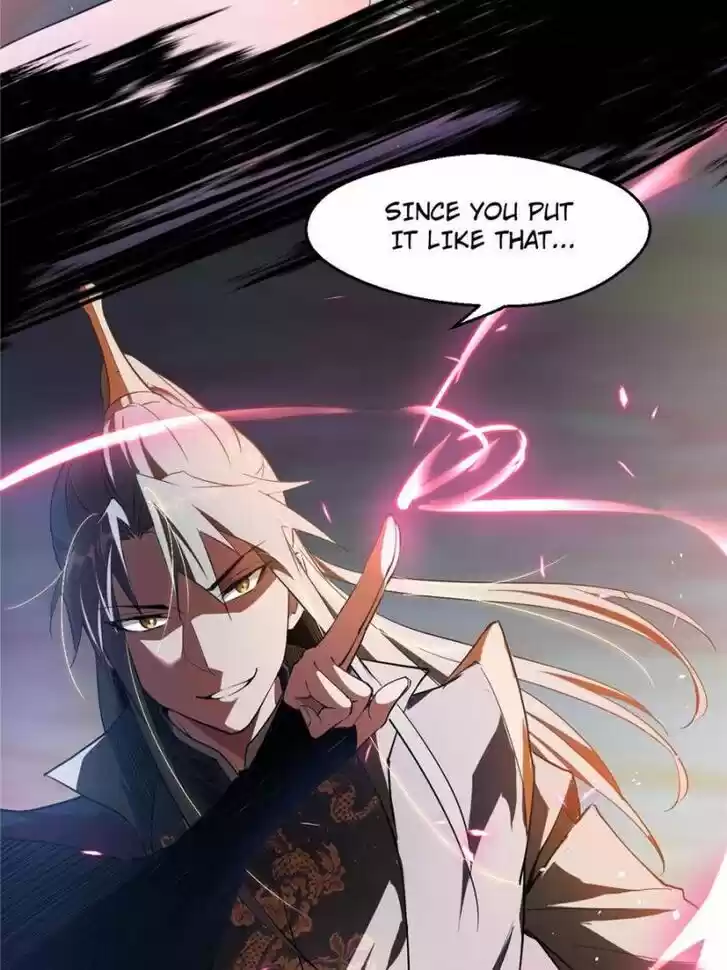 Good-for-Nothing Defies Common Sense: The Evil Emperor's Wild Consort (Novel) Ch.084