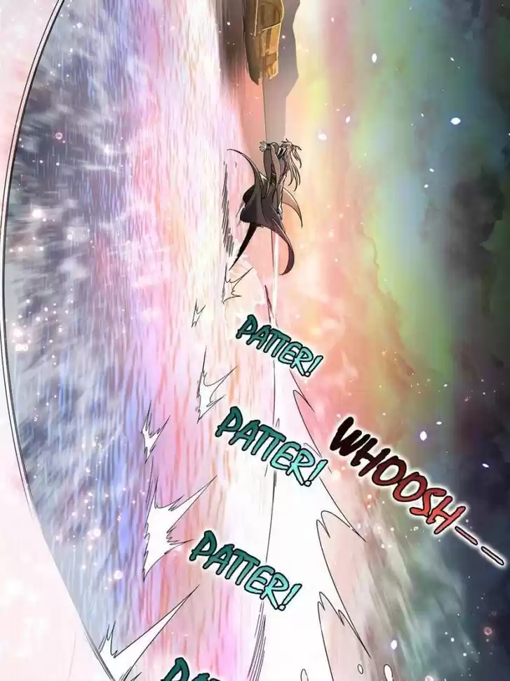 Good-for-Nothing Defies Common Sense: The Evil Emperor's Wild Consort (Novel) Ch.084