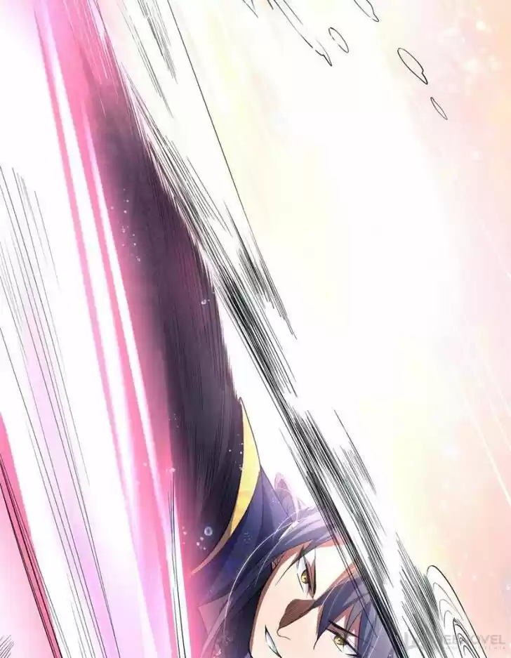 Good-for-Nothing Defies Common Sense: The Evil Emperor's Wild Consort (Novel) Ch.084