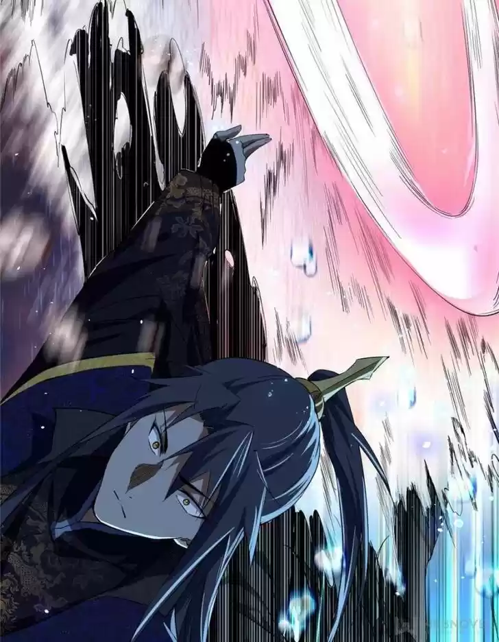 Good-for-Nothing Defies Common Sense: The Evil Emperor's Wild Consort (Novel) Ch.084