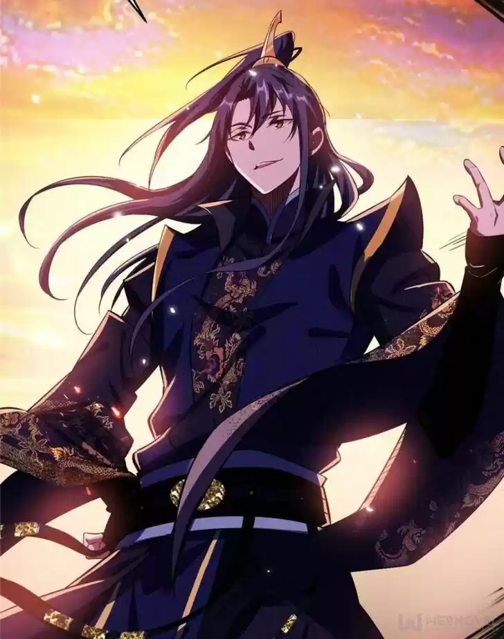 Good-for-Nothing Defies Common Sense: The Evil Emperor's Wild Consort (Novel) Ch.084