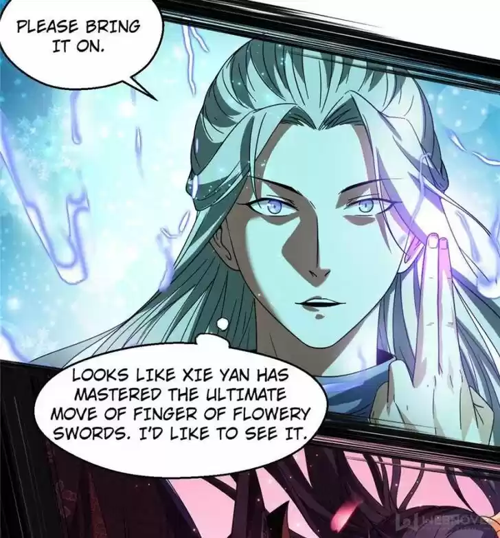 Good-for-Nothing Defies Common Sense: The Evil Emperor's Wild Consort (Novel) Ch.084