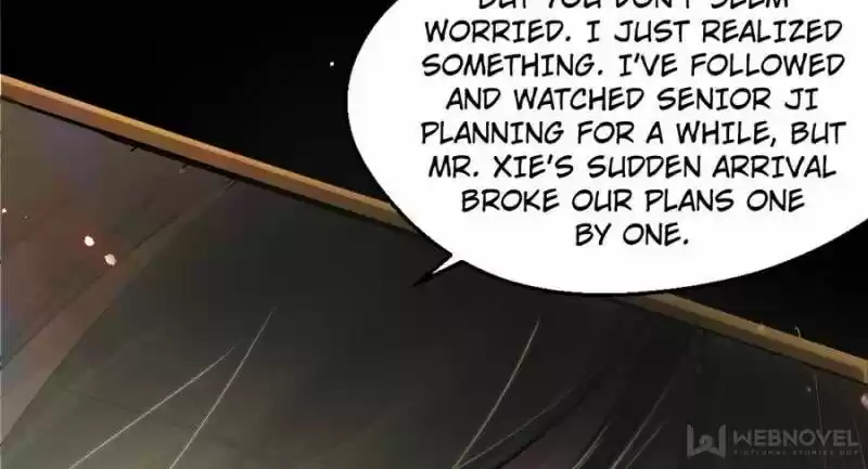 Good-for-Nothing Defies Common Sense: The Evil Emperor's Wild Consort (Novel) Ch.084