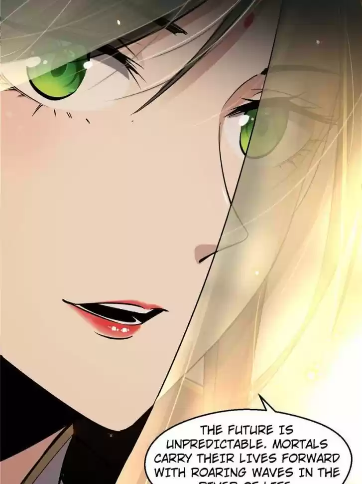 Good-for-Nothing Defies Common Sense: The Evil Emperor's Wild Consort (Novel) Ch.084