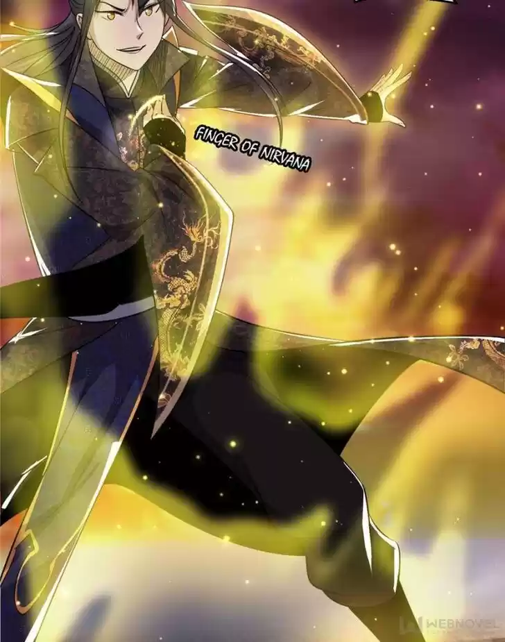 Good-for-Nothing Defies Common Sense: The Evil Emperor's Wild Consort (Novel) Ch.084