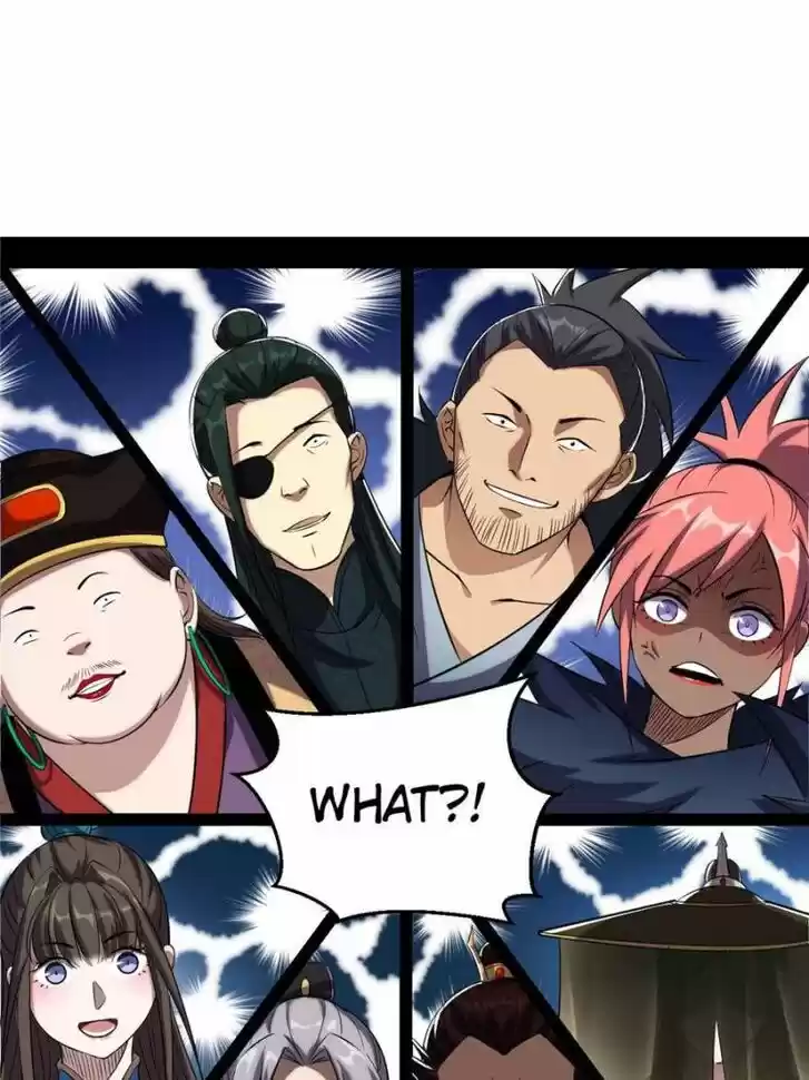 Good-for-Nothing Defies Common Sense: The Evil Emperor's Wild Consort (Novel) Ch.084