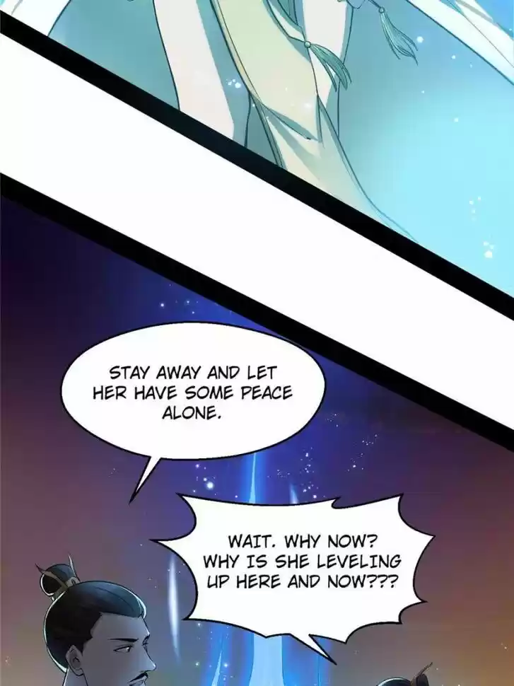 Good-for-Nothing Defies Common Sense: The Evil Emperor's Wild Consort (Novel) Ch.084