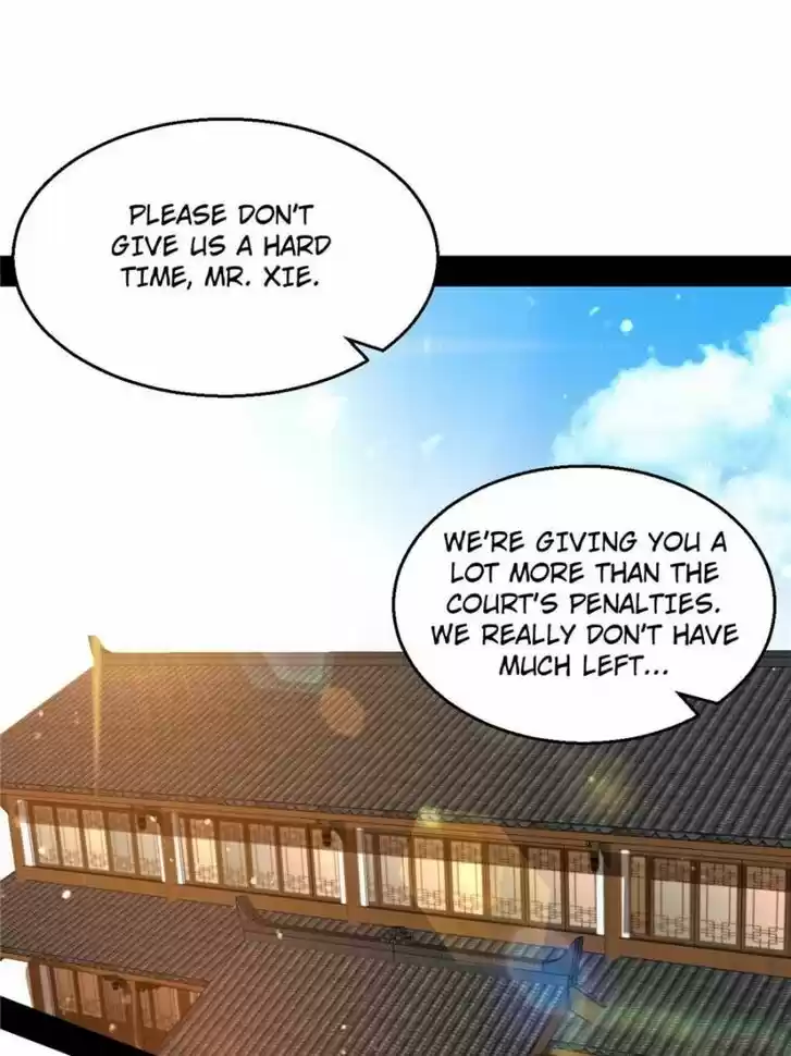 Good-for-Nothing Defies Common Sense: The Evil Emperor's Wild Consort (Novel) Ch.085