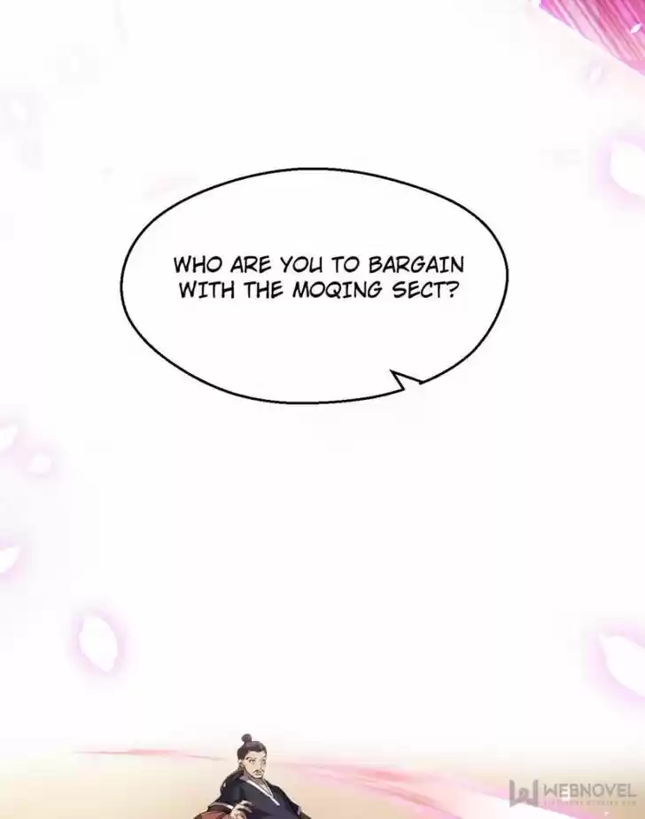 Good-for-Nothing Defies Common Sense: The Evil Emperor's Wild Consort (Novel) Ch.085