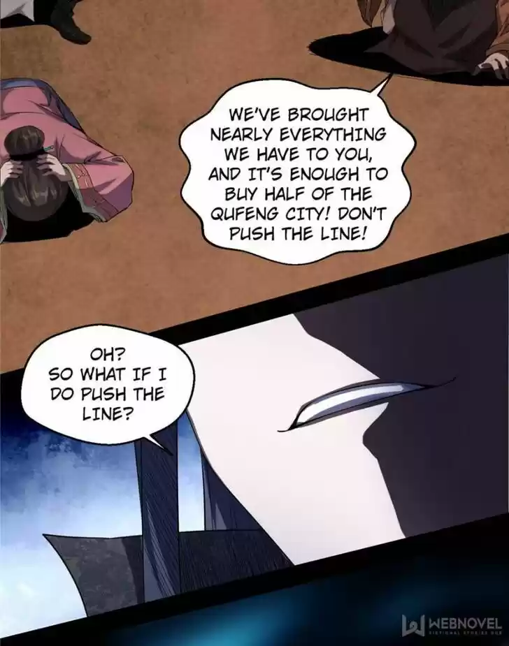 Good-for-Nothing Defies Common Sense: The Evil Emperor's Wild Consort (Novel) Ch.085