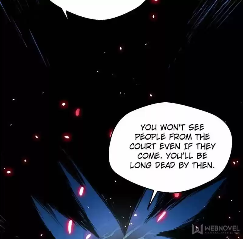 Good-for-Nothing Defies Common Sense: The Evil Emperor's Wild Consort (Novel) Ch.085