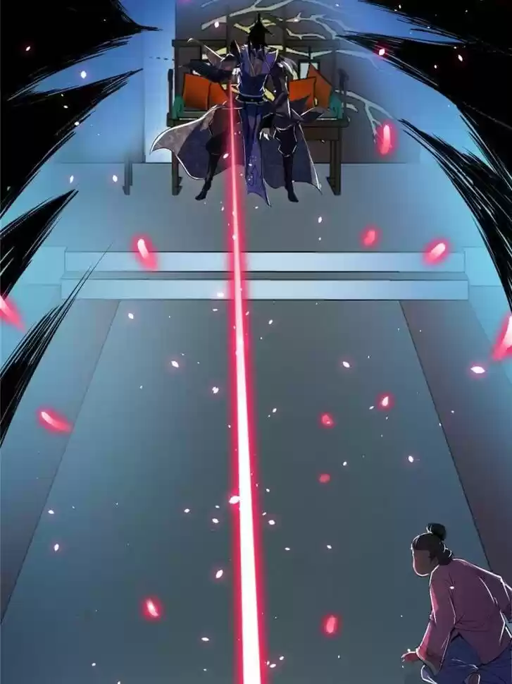 Good-for-Nothing Defies Common Sense: The Evil Emperor's Wild Consort (Novel) Ch.085