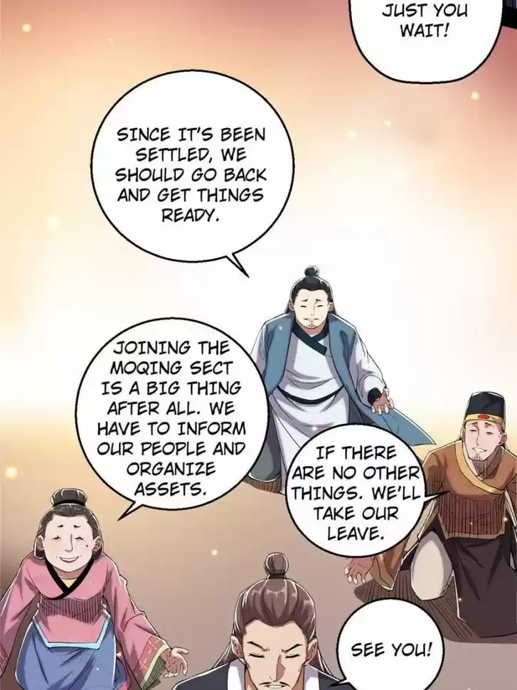 Good-for-Nothing Defies Common Sense: The Evil Emperor's Wild Consort (Novel) Ch.085