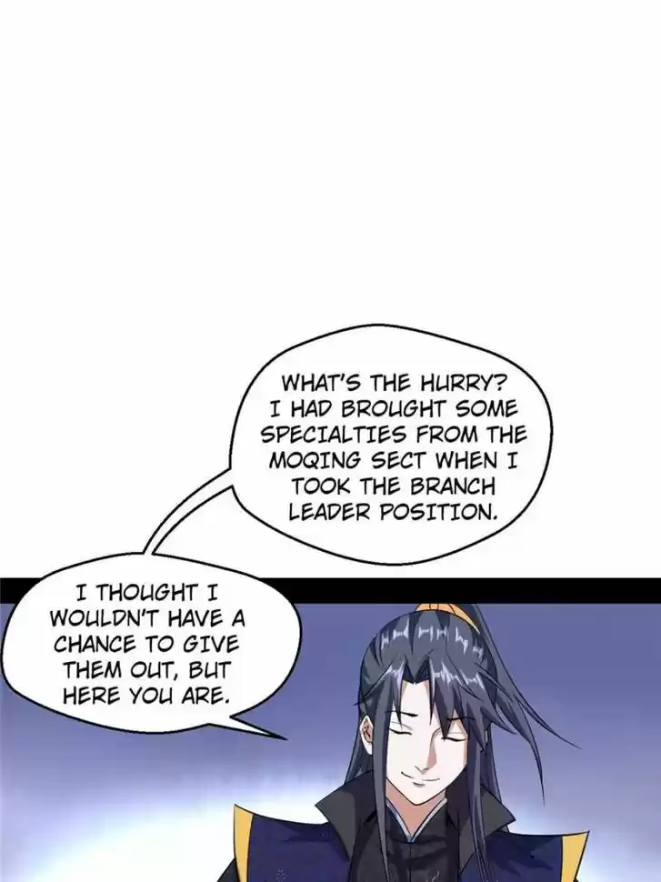 Good-for-Nothing Defies Common Sense: The Evil Emperor's Wild Consort (Novel) Ch.085