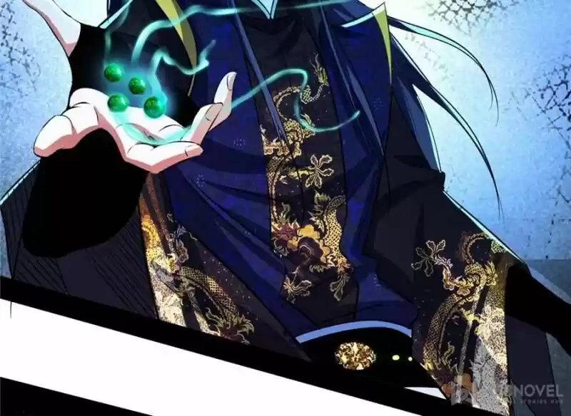 Good-for-Nothing Defies Common Sense: The Evil Emperor's Wild Consort (Novel) Ch.085