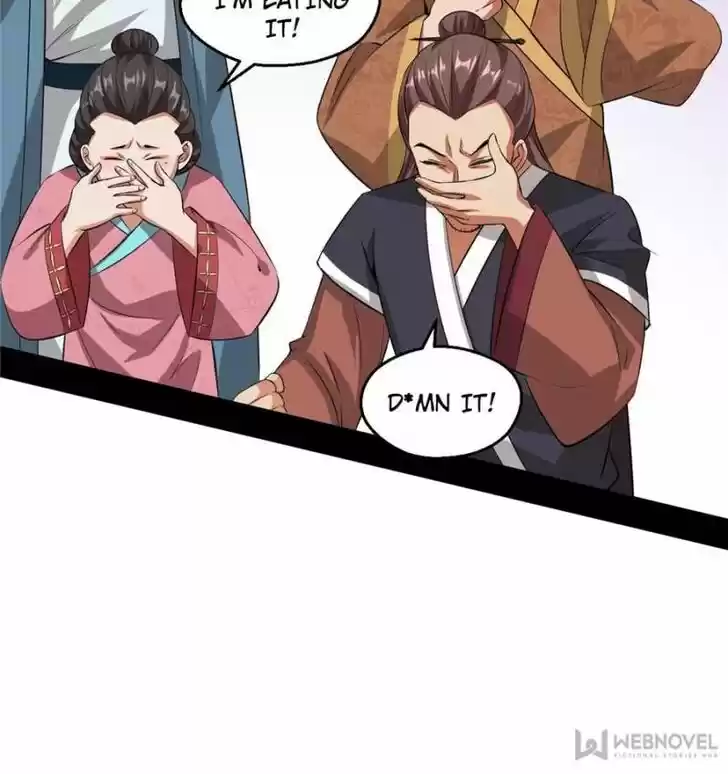 Good-for-Nothing Defies Common Sense: The Evil Emperor's Wild Consort (Novel) Ch.085