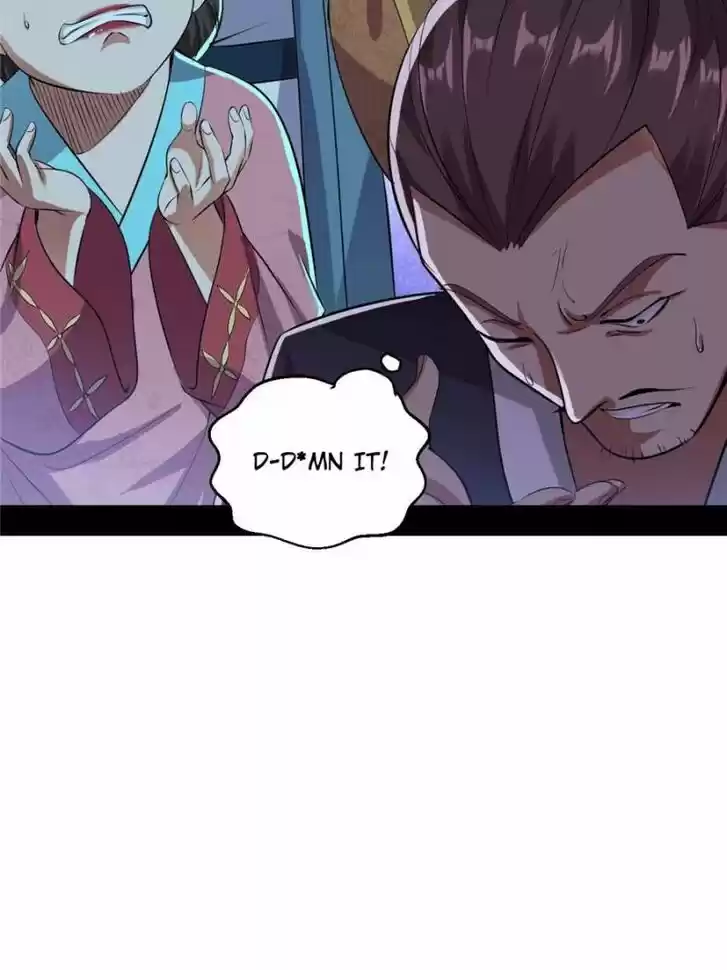 Good-for-Nothing Defies Common Sense: The Evil Emperor's Wild Consort (Novel) Ch.085