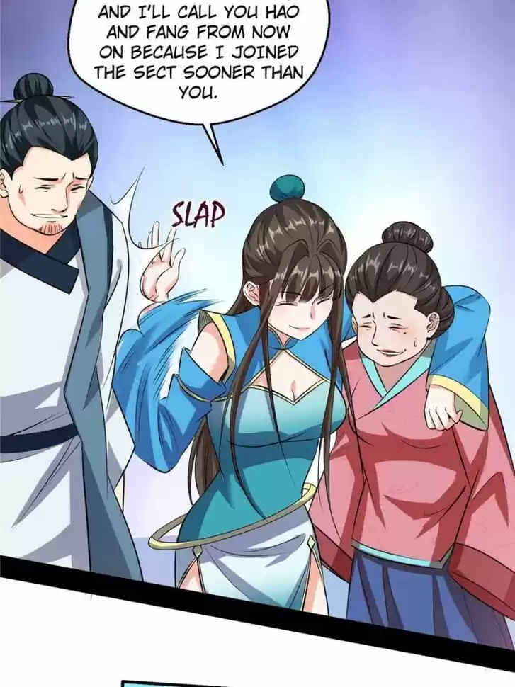 Good-for-Nothing Defies Common Sense: The Evil Emperor's Wild Consort (Novel) Ch.085