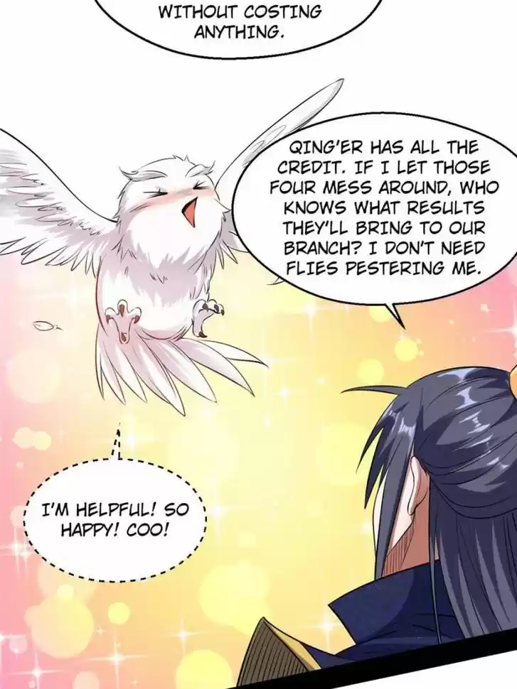 Good-for-Nothing Defies Common Sense: The Evil Emperor's Wild Consort (Novel) Ch.085