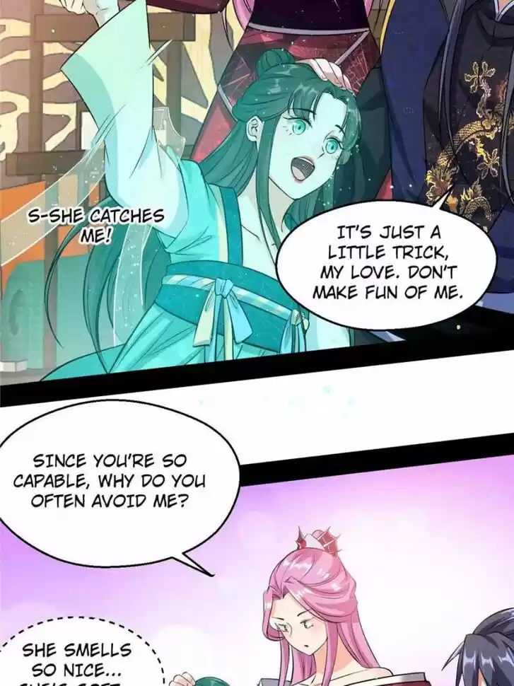 Good-for-Nothing Defies Common Sense: The Evil Emperor's Wild Consort (Novel) Ch.085