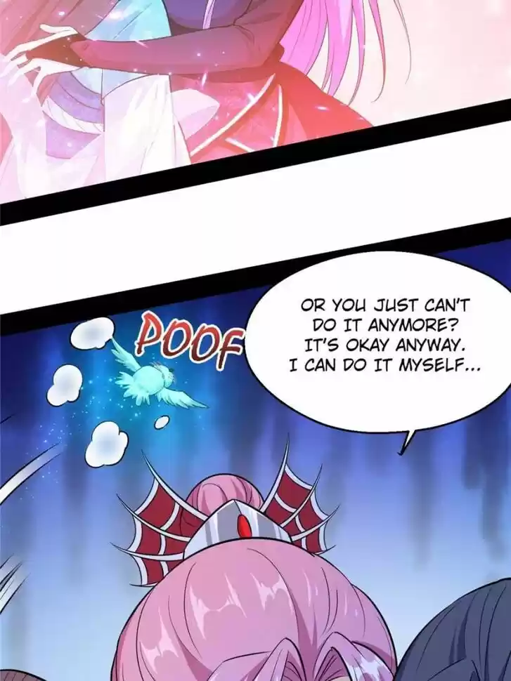 Good-for-Nothing Defies Common Sense: The Evil Emperor's Wild Consort (Novel) Ch.085