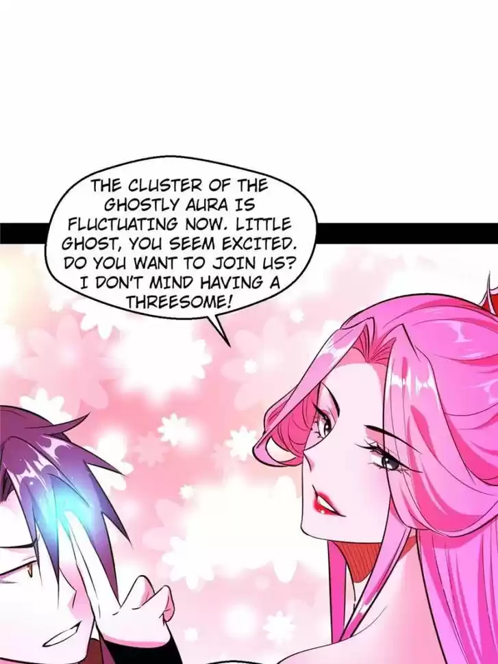 Good-for-Nothing Defies Common Sense: The Evil Emperor's Wild Consort (Novel) Ch.085