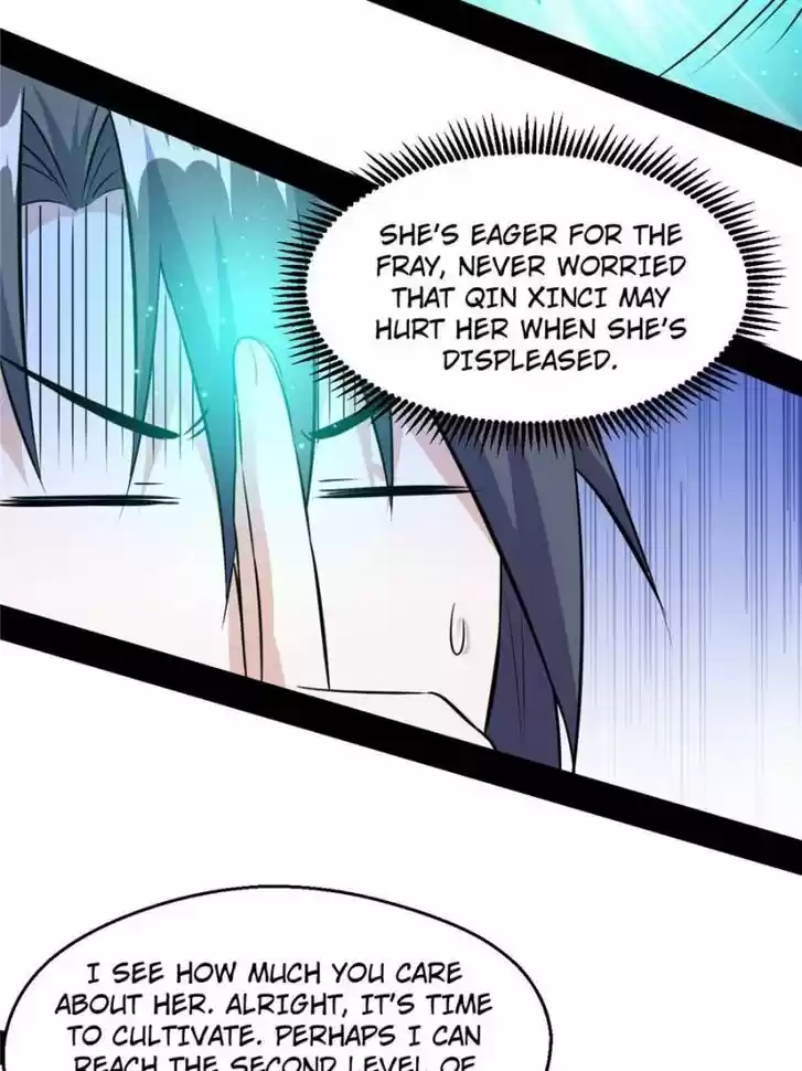 Good-for-Nothing Defies Common Sense: The Evil Emperor's Wild Consort (Novel) Ch.085