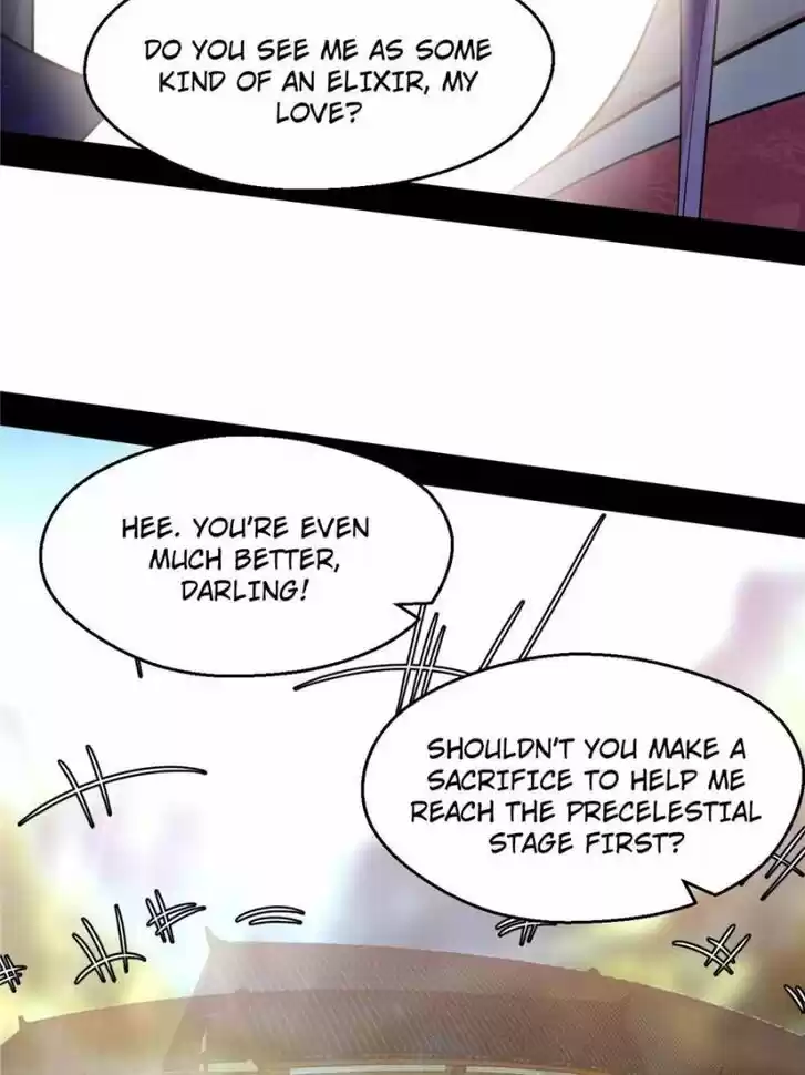 Good-for-Nothing Defies Common Sense: The Evil Emperor's Wild Consort (Novel) Ch.085