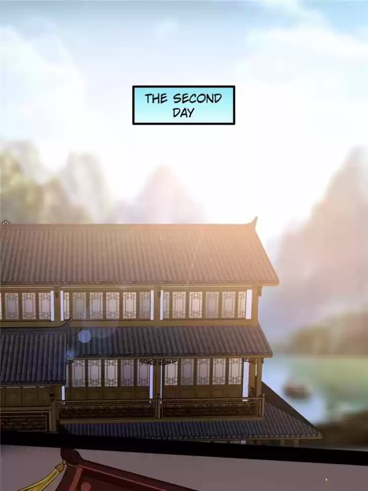 Good-for-Nothing Defies Common Sense: The Evil Emperor's Wild Consort (Novel) Ch.085