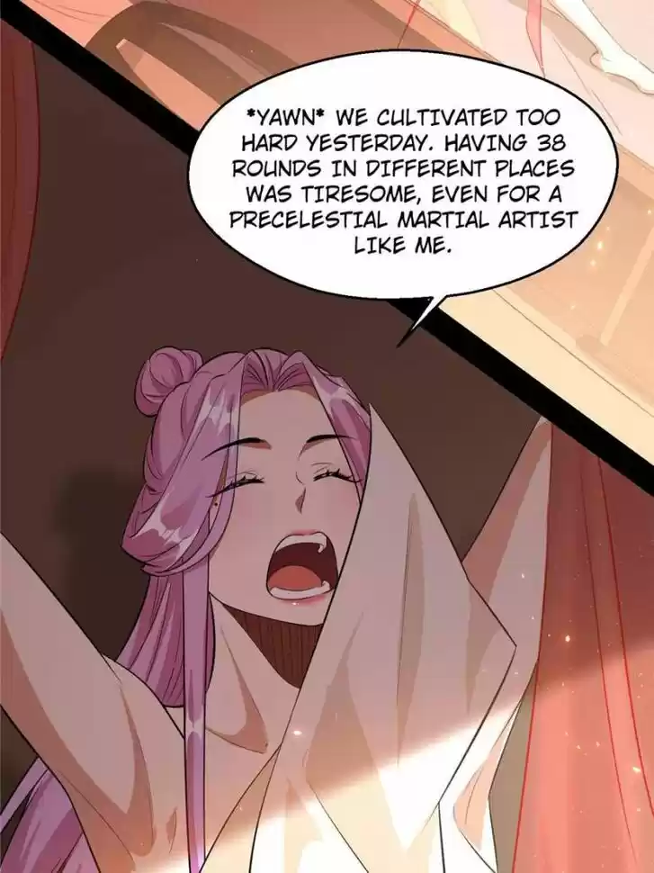 Good-for-Nothing Defies Common Sense: The Evil Emperor's Wild Consort (Novel) Ch.085