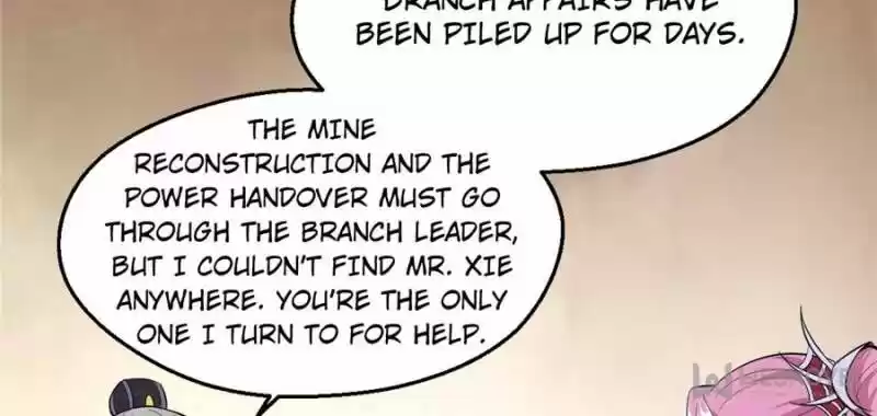 Good-for-Nothing Defies Common Sense: The Evil Emperor's Wild Consort (Novel) Ch.085