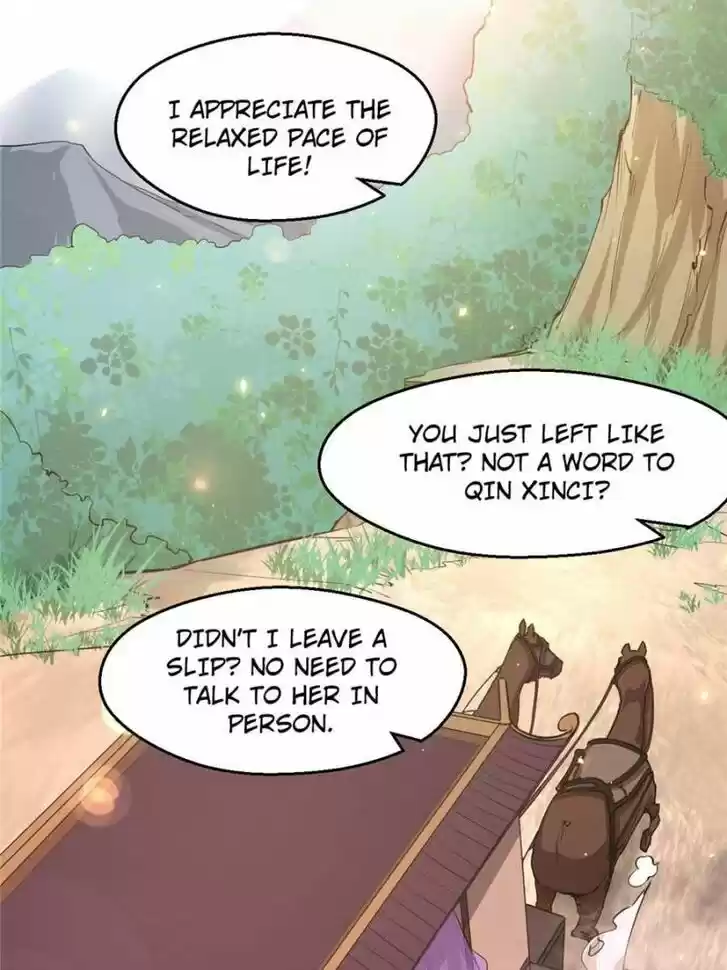 Good-for-Nothing Defies Common Sense: The Evil Emperor's Wild Consort (Novel) Ch.085