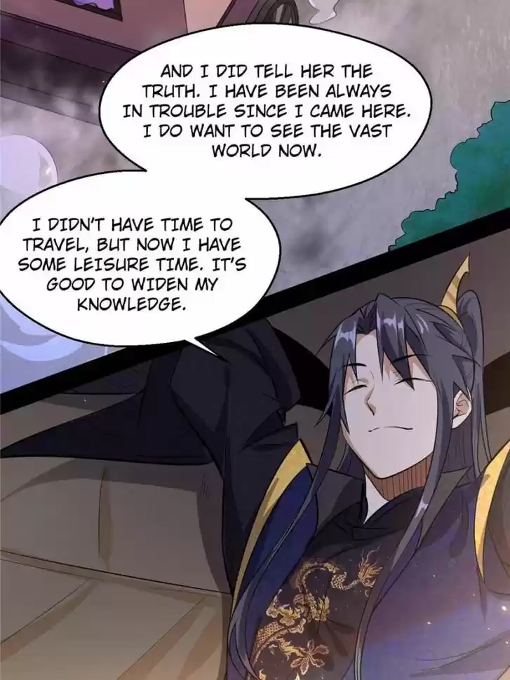 Good-for-Nothing Defies Common Sense: The Evil Emperor's Wild Consort (Novel) Ch.085