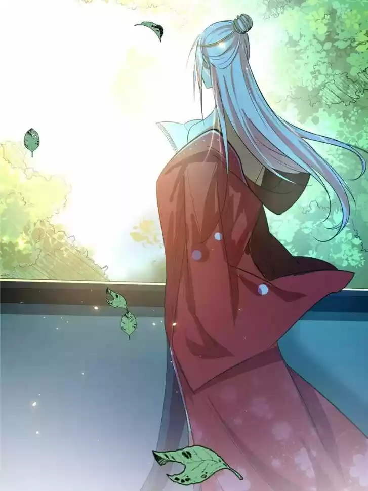 Good-for-Nothing Defies Common Sense: The Evil Emperor's Wild Consort (Novel) Ch.085