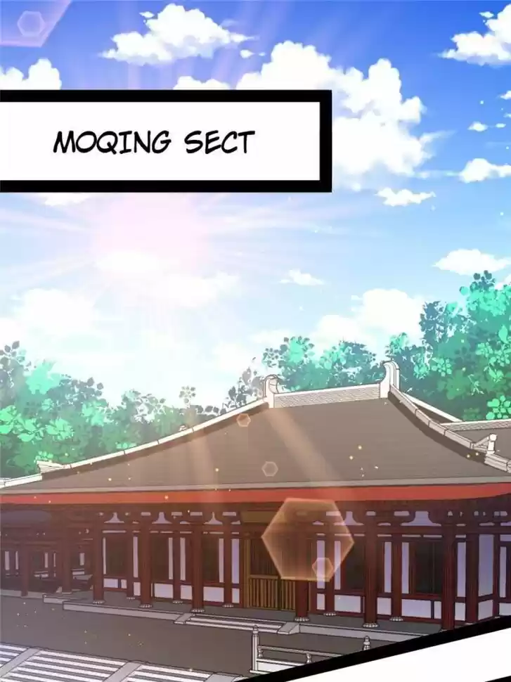 Good-for-Nothing Defies Common Sense: The Evil Emperor's Wild Consort (Novel) Ch.086