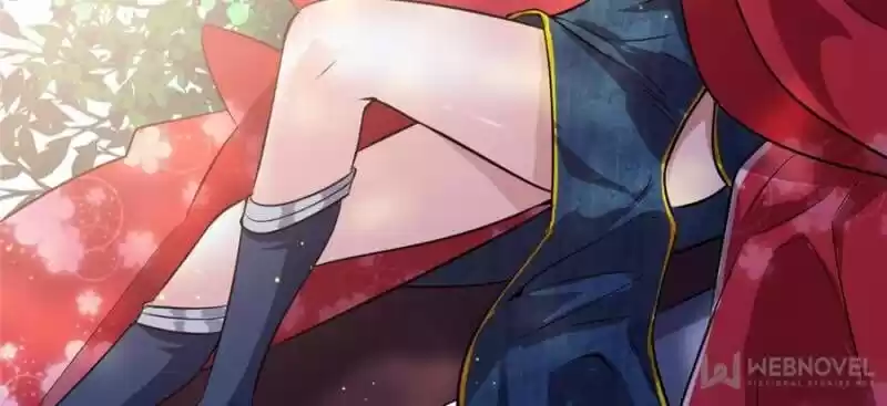 Good-for-Nothing Defies Common Sense: The Evil Emperor's Wild Consort (Novel) Ch.086