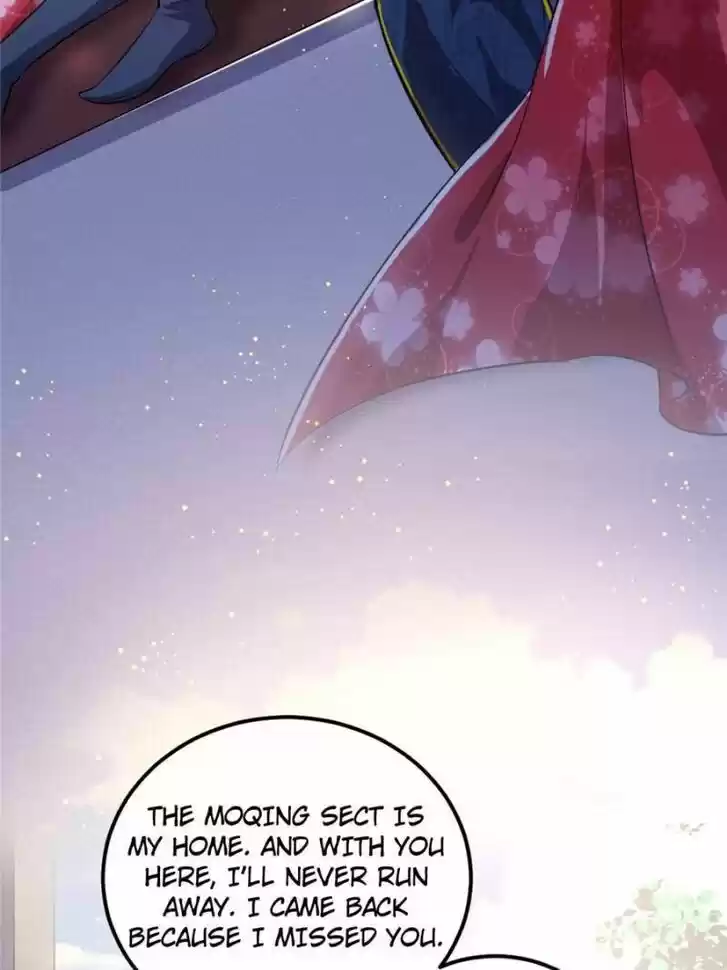 Good-for-Nothing Defies Common Sense: The Evil Emperor's Wild Consort (Novel) Ch.086