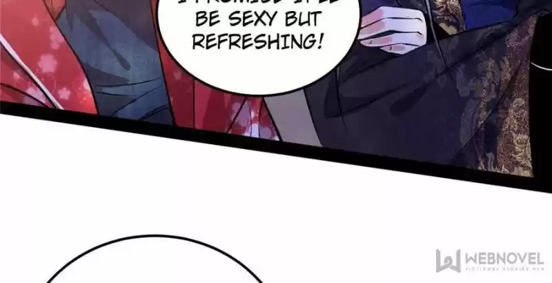 Good-for-Nothing Defies Common Sense: The Evil Emperor's Wild Consort (Novel) Ch.086