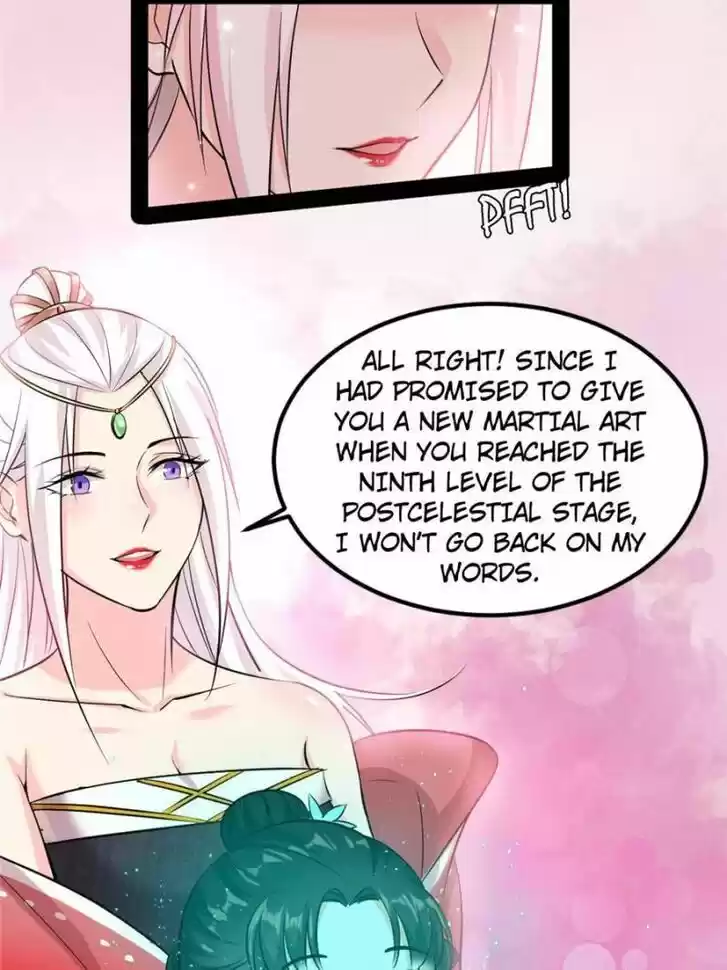 Good-for-Nothing Defies Common Sense: The Evil Emperor's Wild Consort (Novel) Ch.086