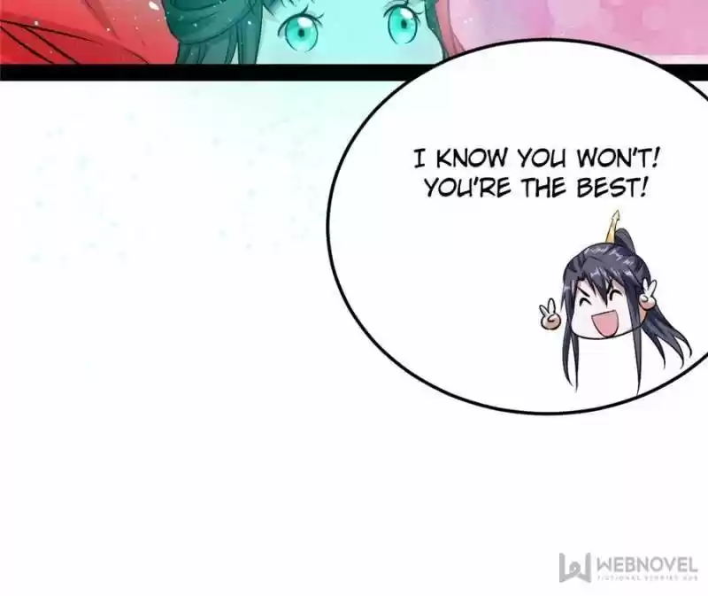 Good-for-Nothing Defies Common Sense: The Evil Emperor's Wild Consort (Novel) Ch.086