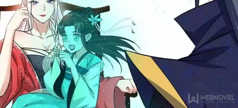 Good-for-Nothing Defies Common Sense: The Evil Emperor's Wild Consort (Novel) Ch.086