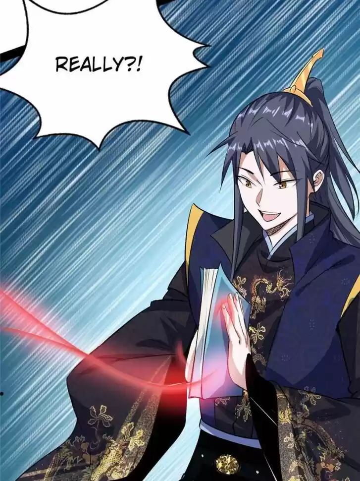 Good-for-Nothing Defies Common Sense: The Evil Emperor's Wild Consort (Novel) Ch.086