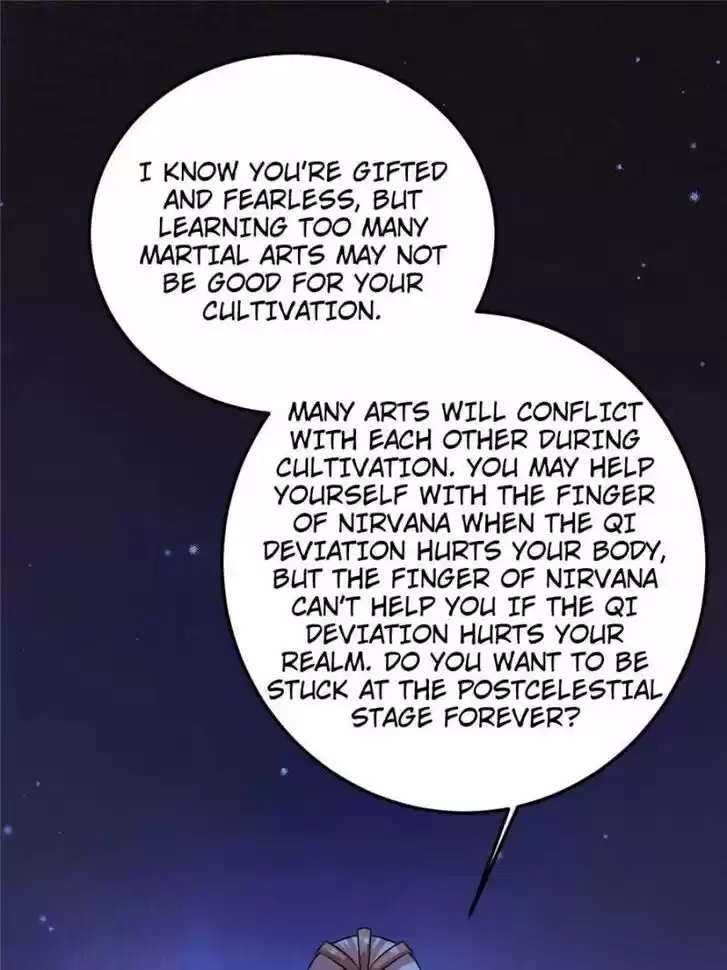 Good-for-Nothing Defies Common Sense: The Evil Emperor's Wild Consort (Novel) Ch.086