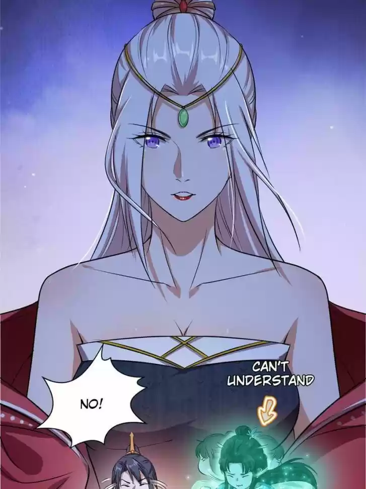 Good-for-Nothing Defies Common Sense: The Evil Emperor's Wild Consort (Novel) Ch.086