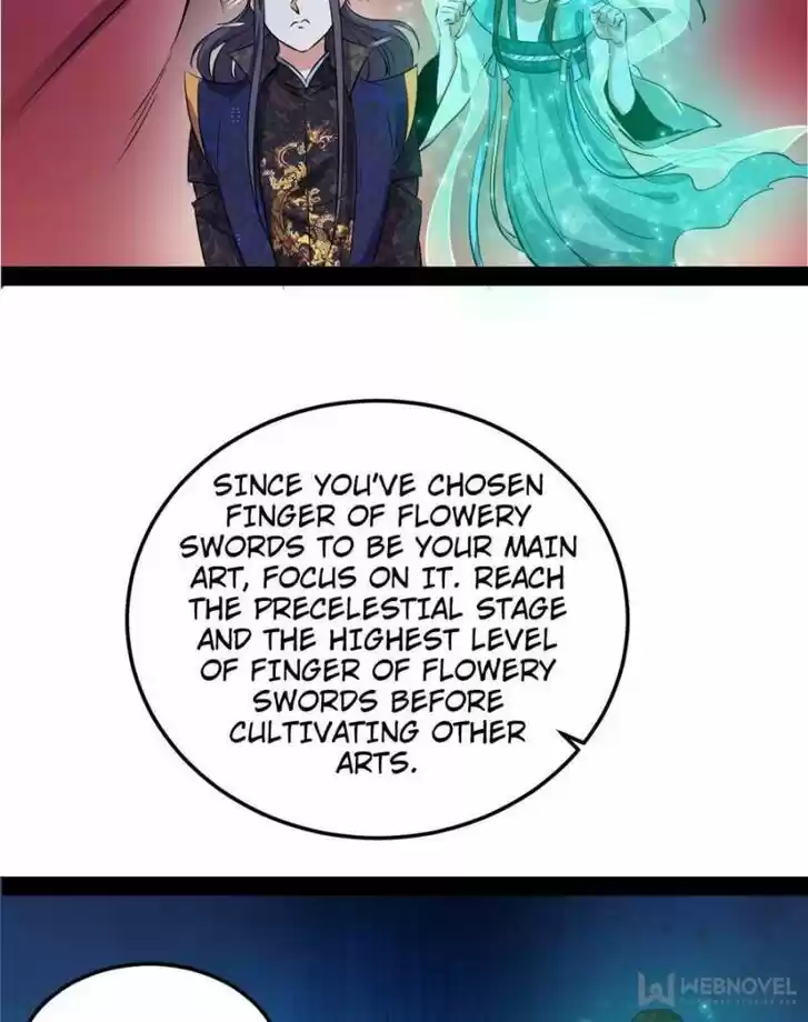 Good-for-Nothing Defies Common Sense: The Evil Emperor's Wild Consort (Novel) Ch.086