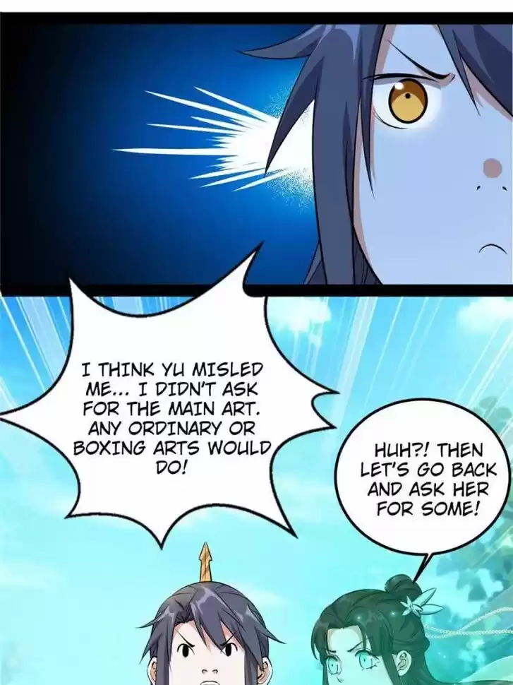 Good-for-Nothing Defies Common Sense: The Evil Emperor's Wild Consort (Novel) Ch.086